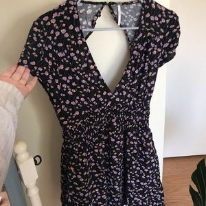 Gorgeous free people dress